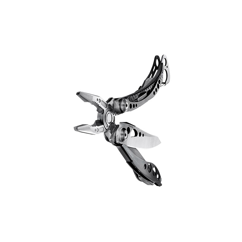 LEATHERMAN 'Skeletool' CX su dėklu