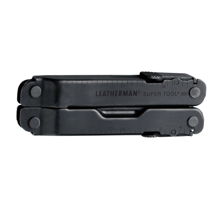 LEATHERMAN įrankis Super Tool 300 juodas