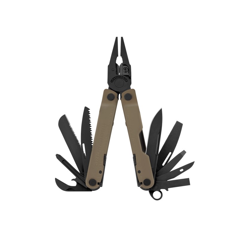 LEATHERMAN įrankis Rebar Coyote