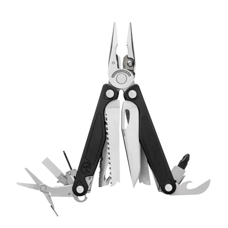 LEATHERMAN įrankis Charge+