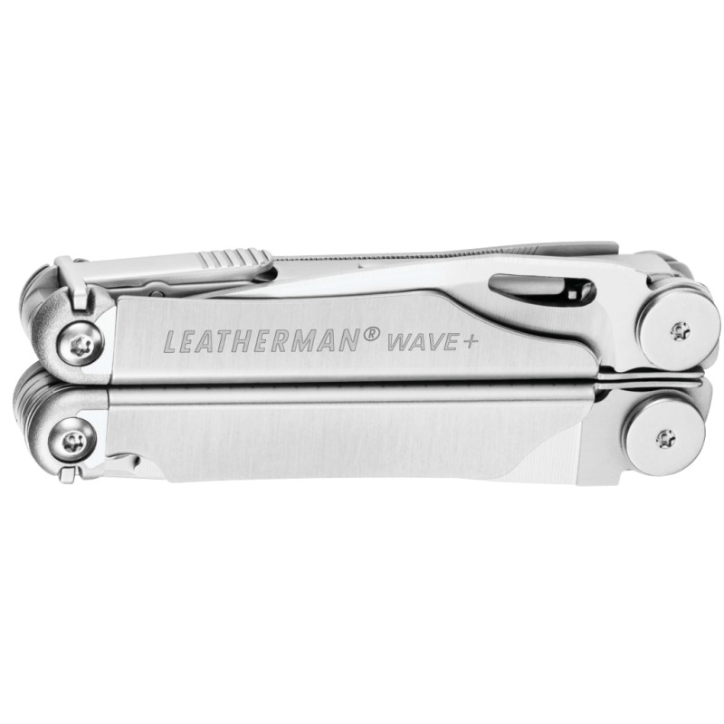 LEATHERMAN įrankis Wave+