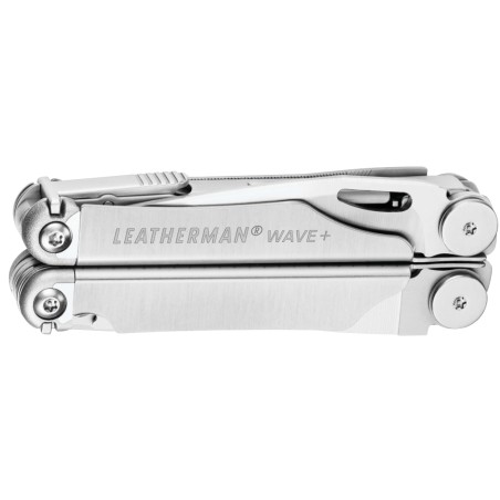 Daugiafunkcinis įrankis LEATHERMAN Wave+