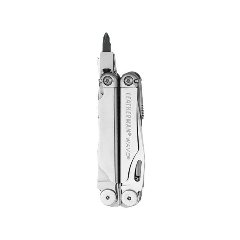 LEATHERMAN įrankis Wave+