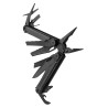LEATHERMAN įrankis Wave+ (Black)