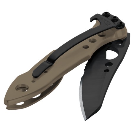 LEATHERMAN peilis Skeletool KBX, coyote