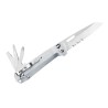 Peilis LEATHERMAN FREE K2X