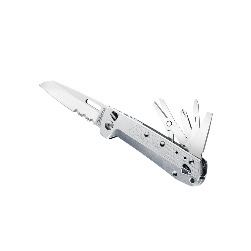 Peilis LEATHERMAN FREE K4X