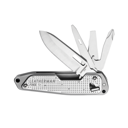 LEATHERMAN įrankis FREE T2