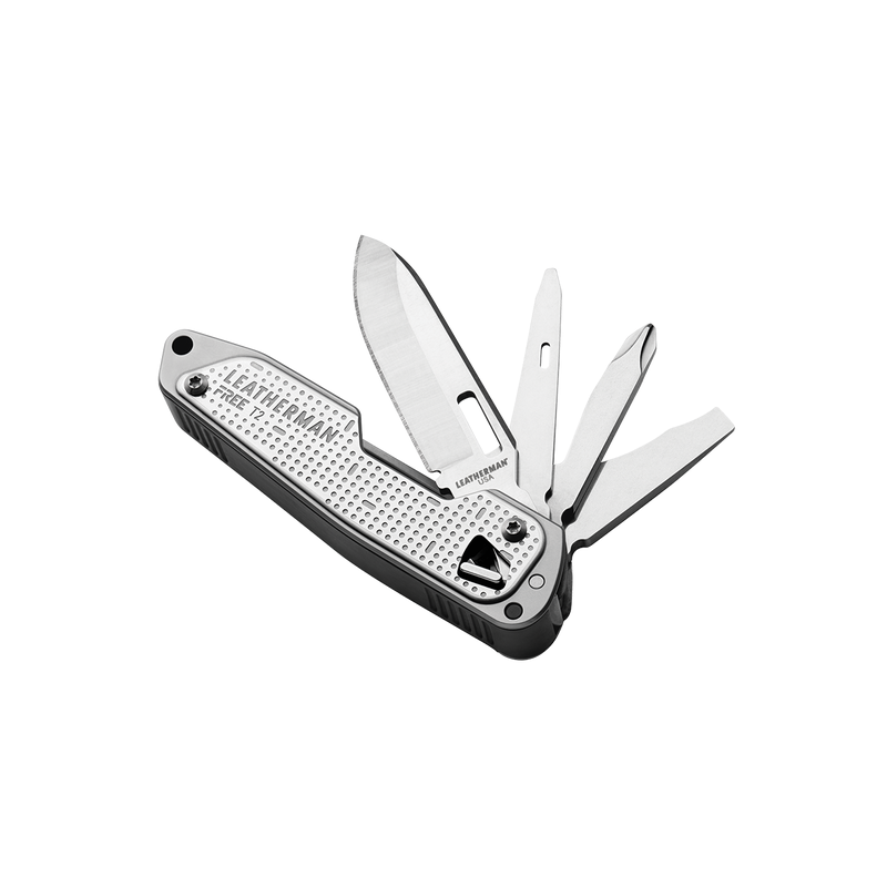 LEATHERMAN įrankis FREE T2