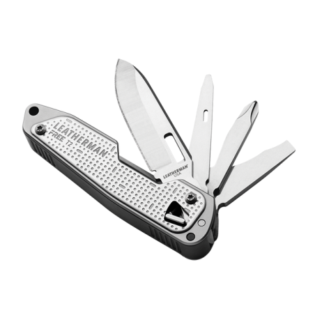 LEATHERMAN įrankis FREE T2