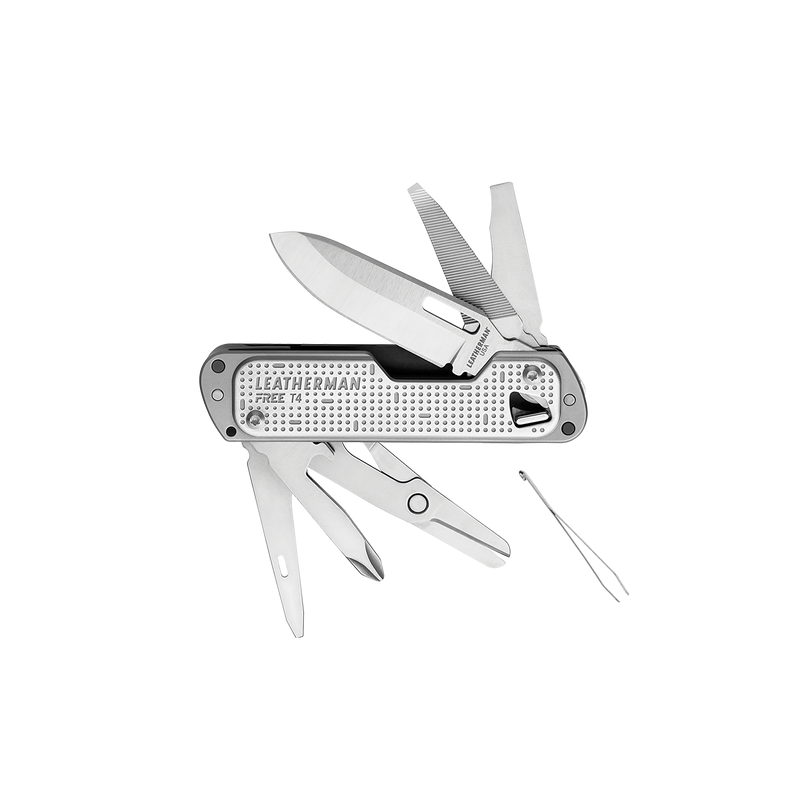 LEATHERMAN įrankis FREE T4