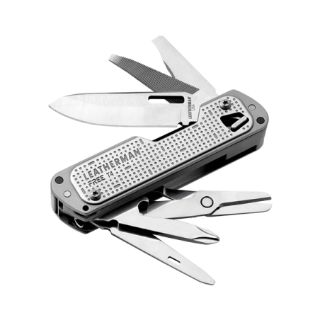 LEATHERMAN įrankis FREE T4