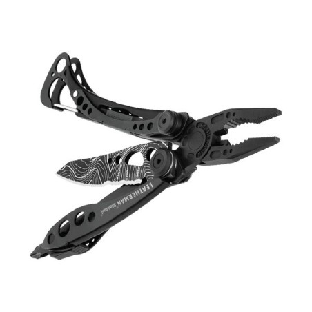 LEATHERMAN įrankis Skeletool Topo