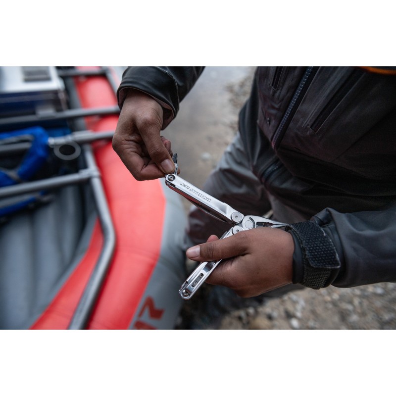 LEATHERMAN įrankis Curl