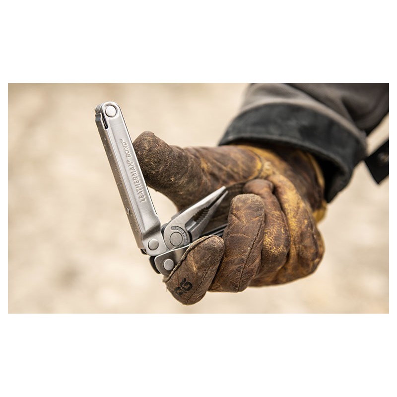 LEATHERMAN įrankis Bond
