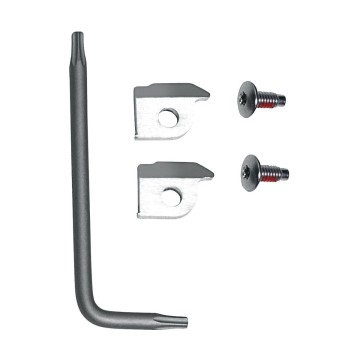 LEATHERMAN atsarginiai replių ašmenys