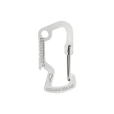 LEATHERMAN karabinas