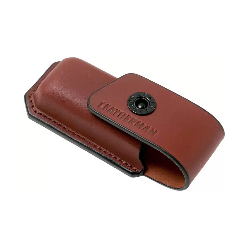 Leatherman dëklas Ainsworth Premium (rudas) M