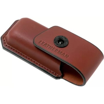 Leatherman dëklas Ainsworth Premium (rudas) M