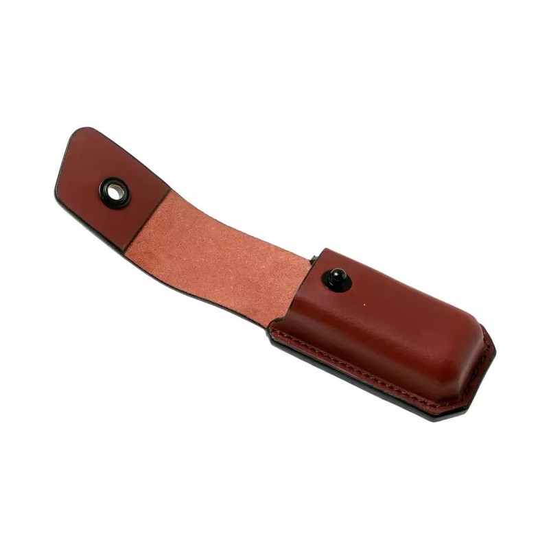 Leatherman dëklas Ainsworth Premium (rudas) M