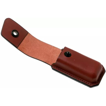 Leatherman dëklas Ainsworth Premium (rudas) M
