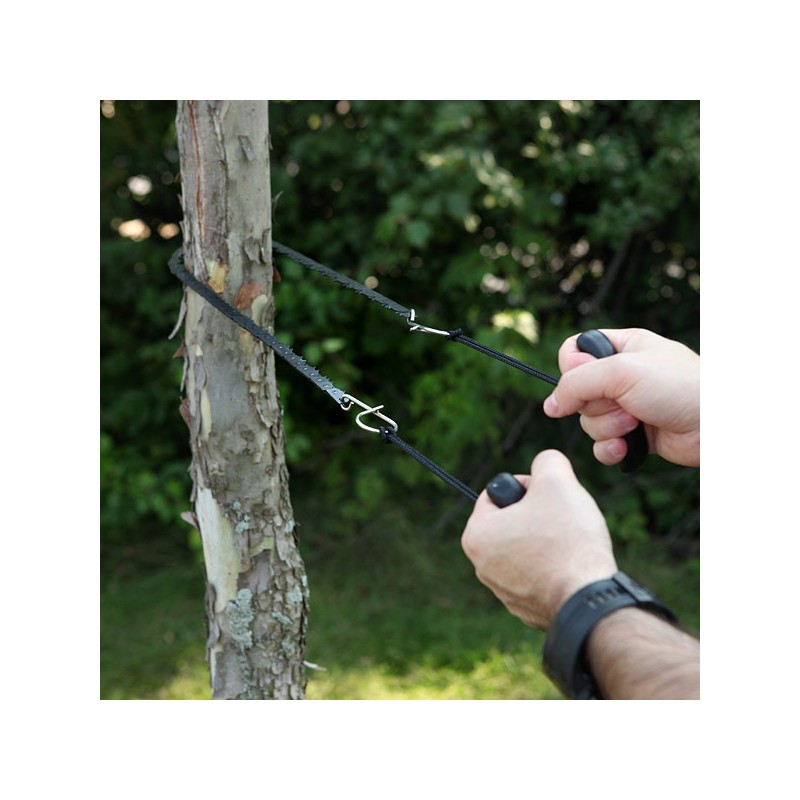 Grandininis kišeninis pjūklas ''Pocket ChainSaw''