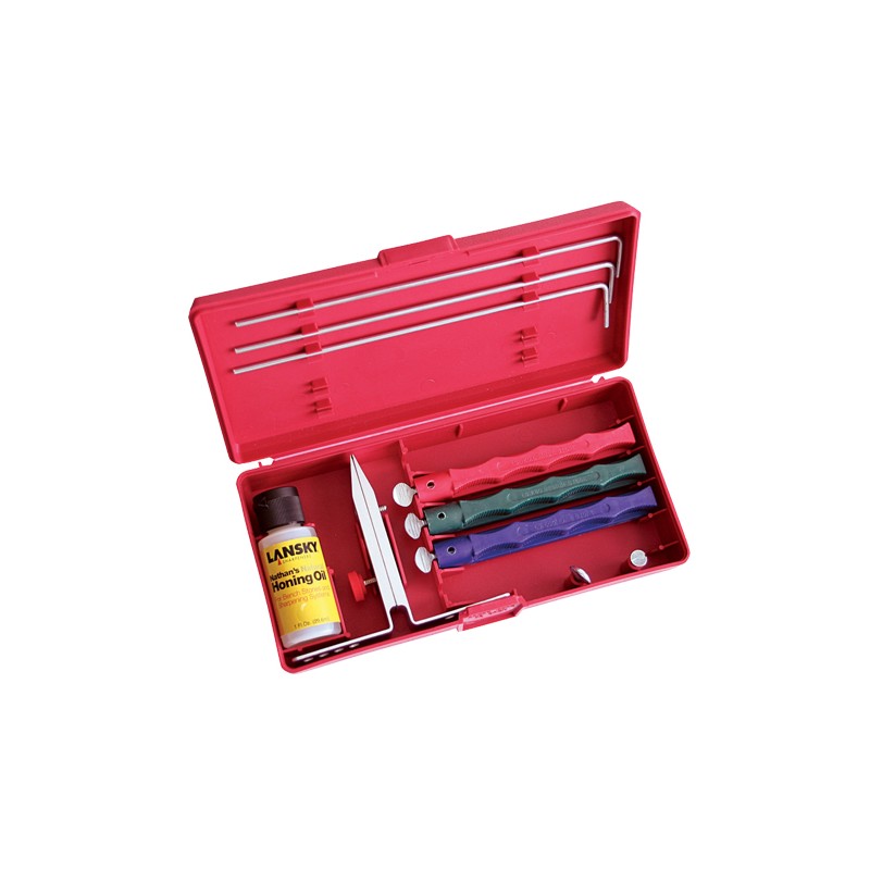 LANSKY galąstuvas Standart LKC03