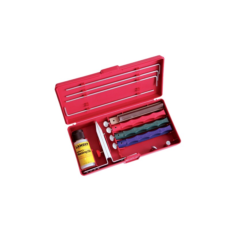 LANSKY galąstuvas Universal LKUNV