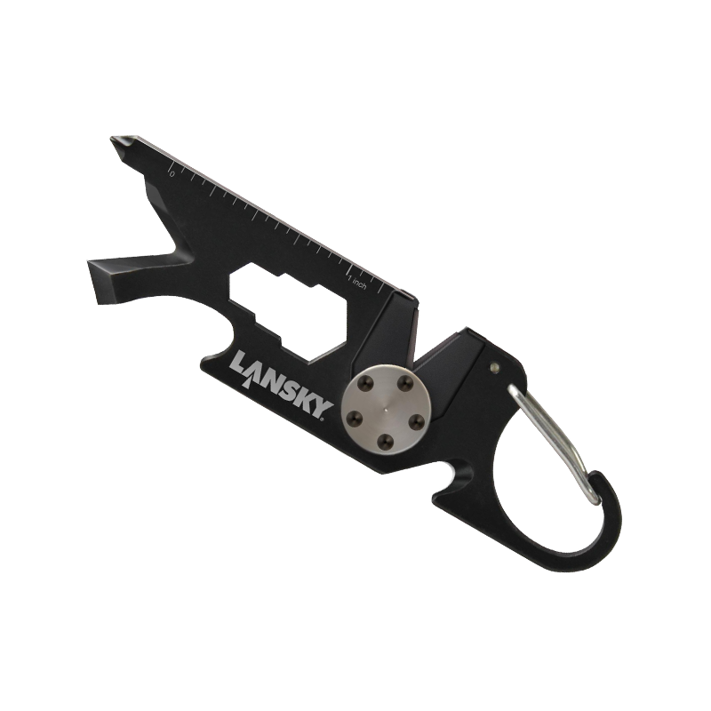 LANSKY galąstuvas Roadie