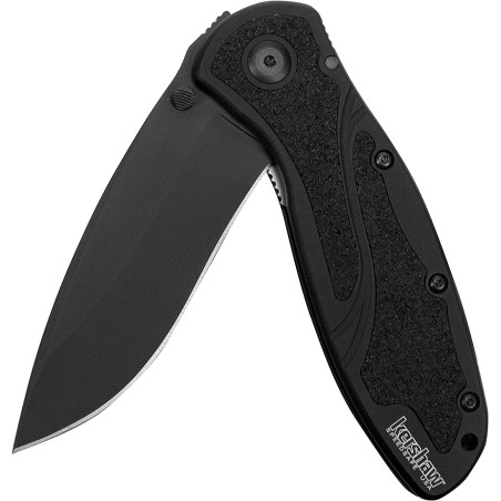 Peilis Kershaw Blur (juodas)