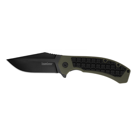 Peilis Kershaw Faultline