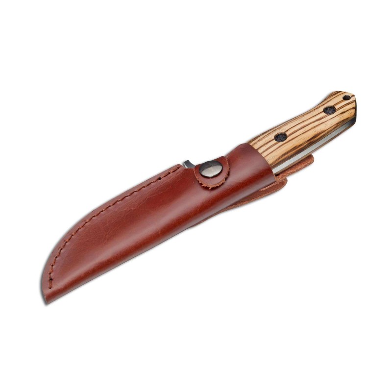 Peilis Böker Magnum Zebra Drop