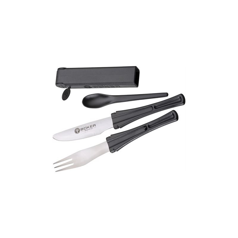 Valgymo įrankiai Böker Snac Pac