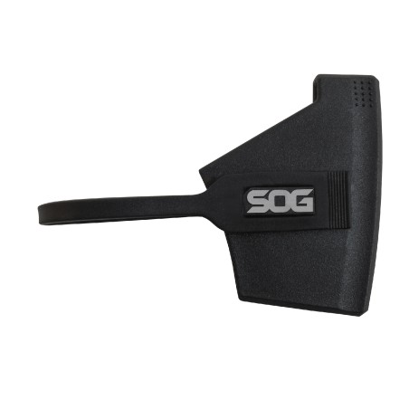 Kirvis SOG Camp Axe CH1001-CP