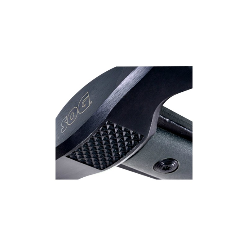 SOG kirvis ''TACTICAL TOMAHAWK''