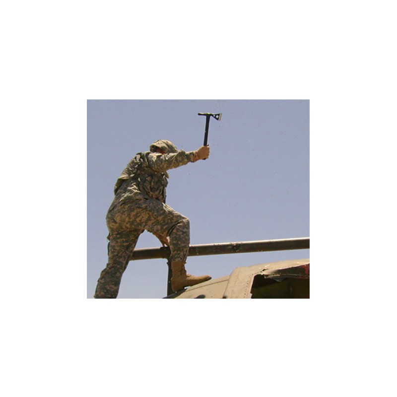 SOG kirvis ''TACTICAL TOMAHAWK''