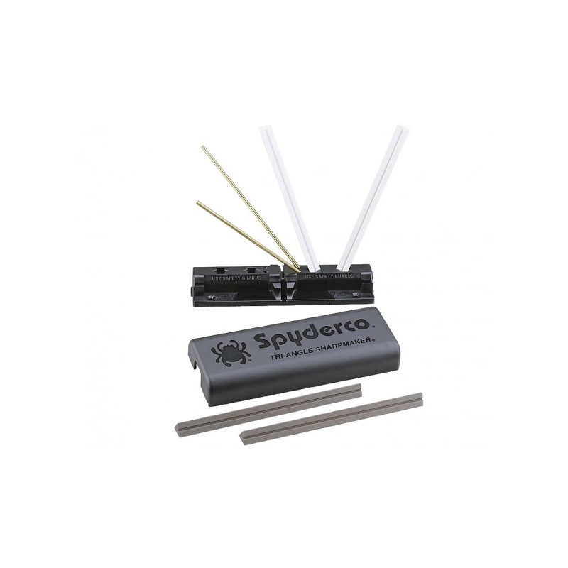 Galąstuvas SPYDERCO TRIANGLE SHARPMAKER