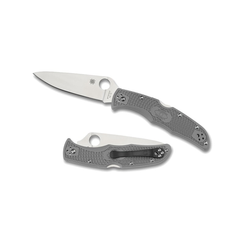 Peilis Spyderco "Endura FRN" C10FPGY