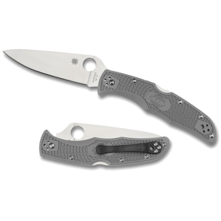 Peilis Spyderco "Endura FRN" C10FPGY