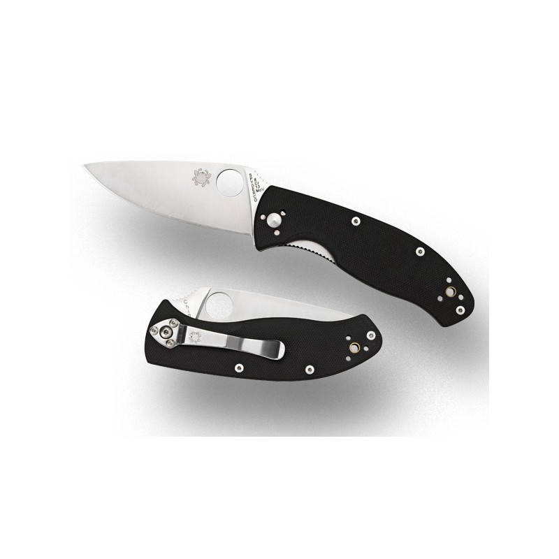 Peilis Spyderco 'Tenacious' C122