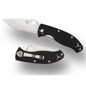 Peilis Spyderco Tenacious C122