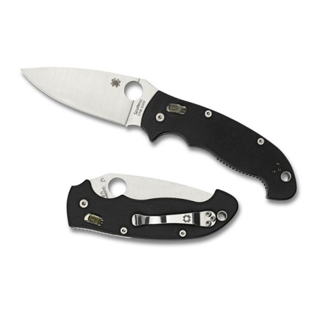 Peilis Spyderco "Manix2 XL" C95GP2