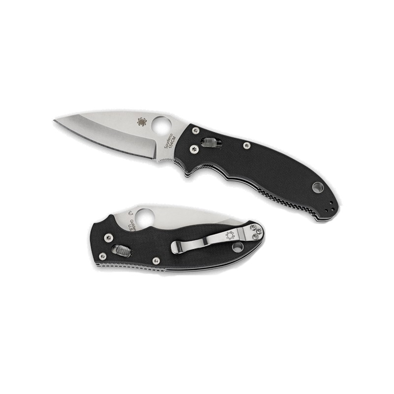 Peilis Spyderco 'Manix2'