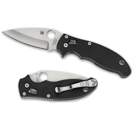 Peilis Spyderco 'Manix2'