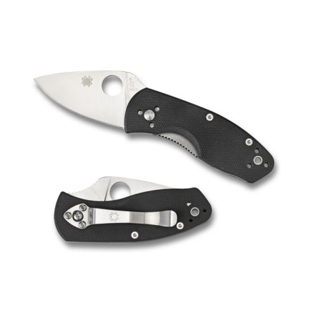 Peilis Spyderco Ambitious C148GP