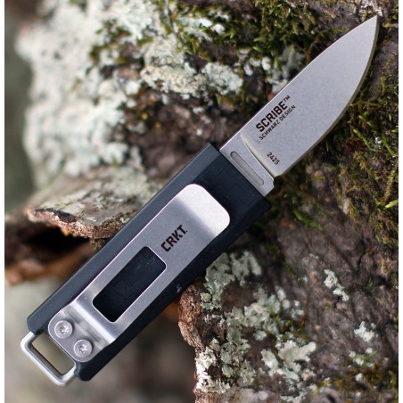Peilis CRKT 2425 Scribe