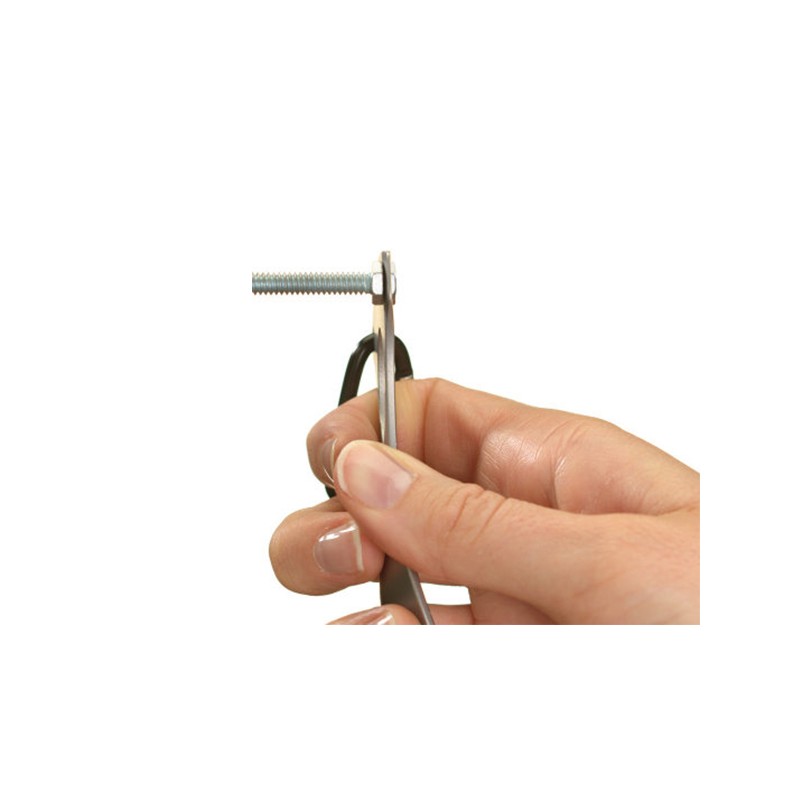 Šaukštas - universalus įrankis CRKT 9100 Eat'N Tool