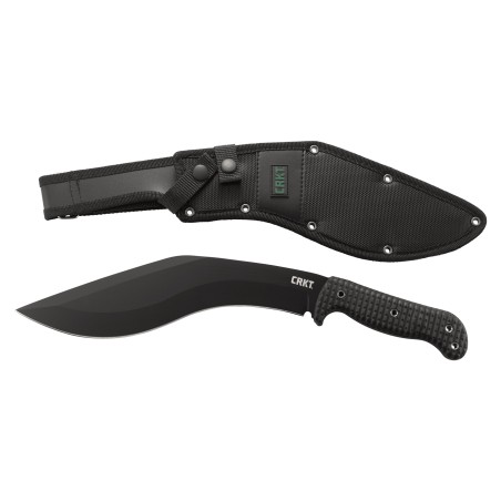 Kirtiklis CRKT KUK