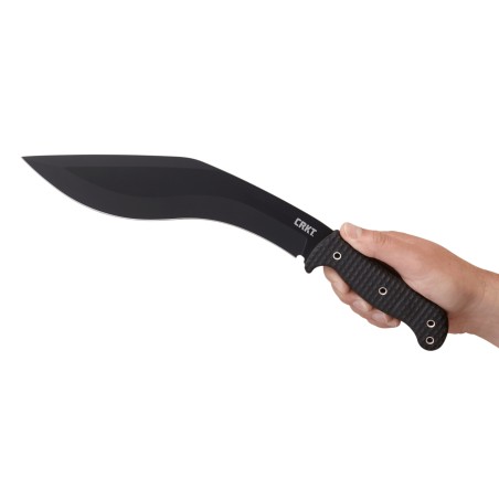 Kirtiklis CRKT KUK
