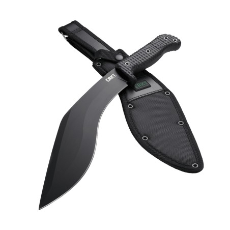 Kirtiklis CRKT KUK